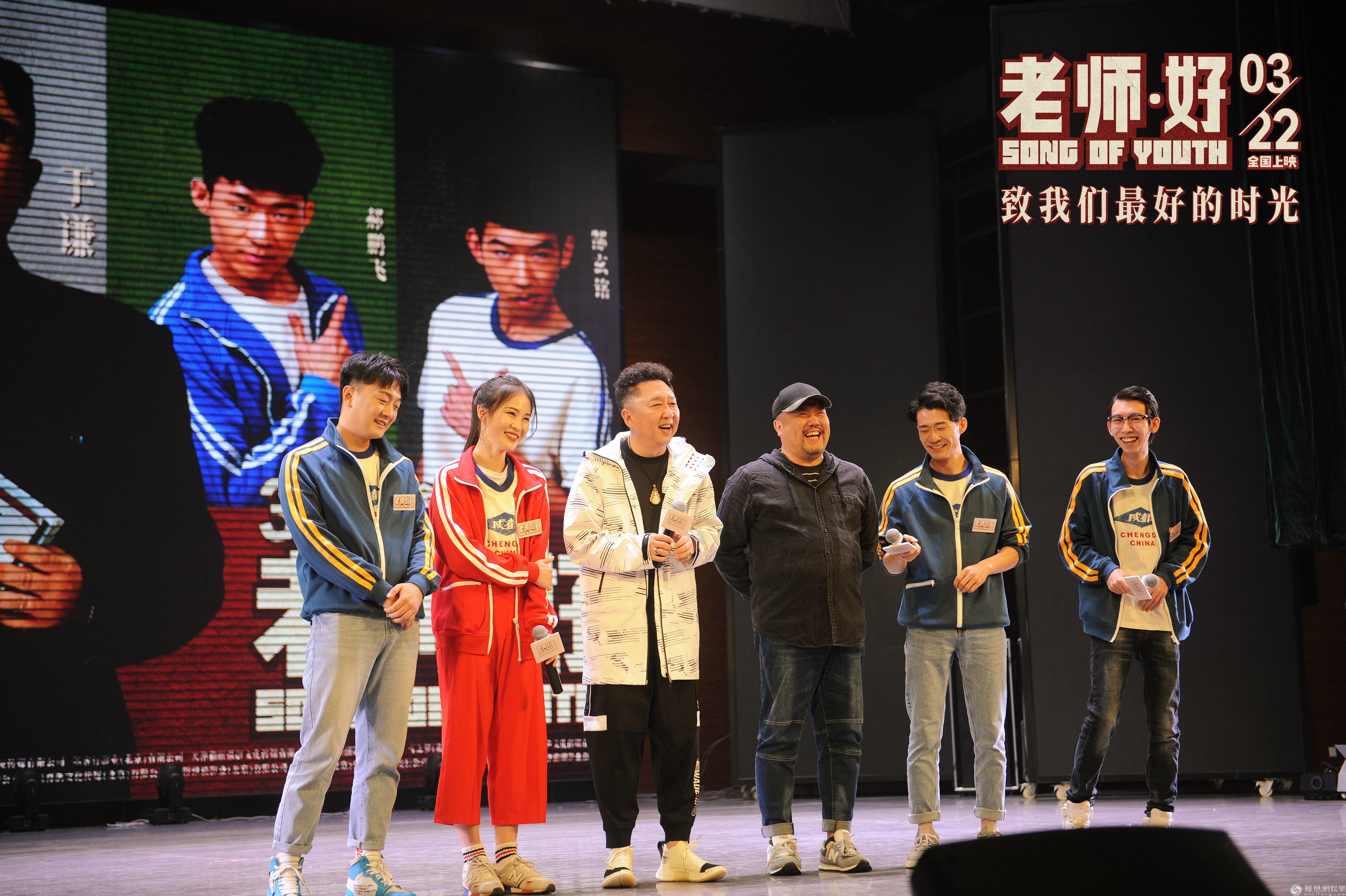 张玉励志讲堂推荐几部大学生必看的励志电影?你的青春你来做主!