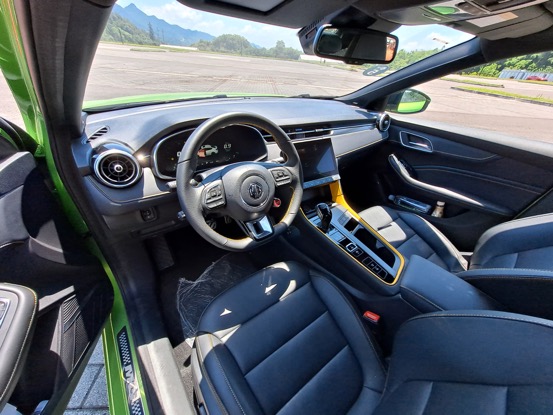 三代mg6变速箱顿挫感严重,mg6第三代真实试驾