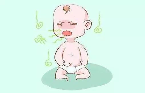 宝宝一吃就拉，喉咙总有痰？排雷新生儿特有现象32种（下）