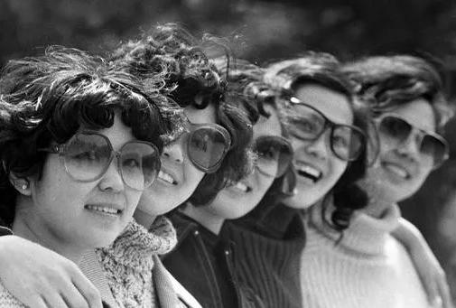 百年美女变化史,中国美女标准千年变迁史