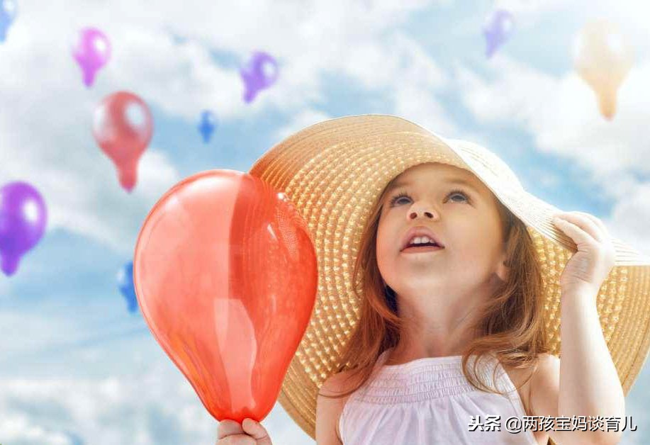 孩子的竞争力父母教最好,家长如何培养孩子未来竞争力