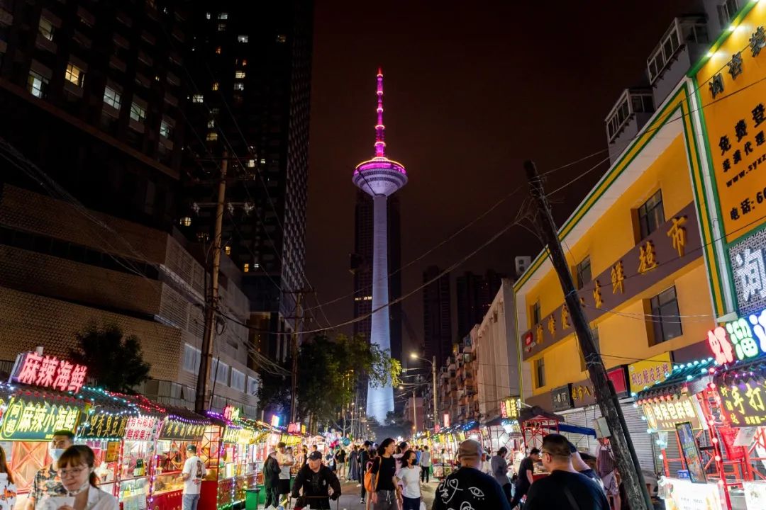 被误解最深的城市,被误会最深的三种美食