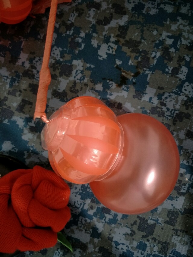 自己做葫芦灯笼,瓶嘴葫芦灯笼手工制作