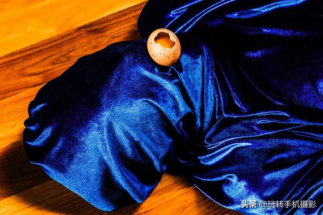 宅宅的风格拍照,绝美宅家拍照教程秒get氛围感照片