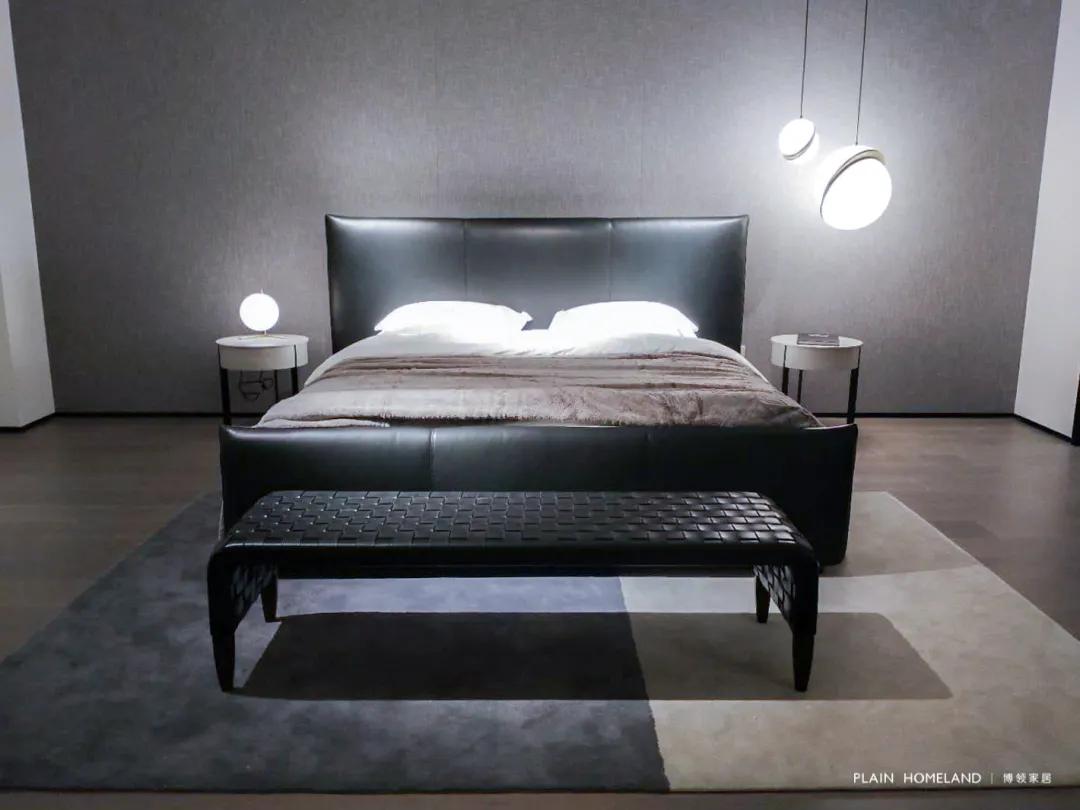 博领家居香河经销商刘世焰：携手同行融合共生，解不开的深情