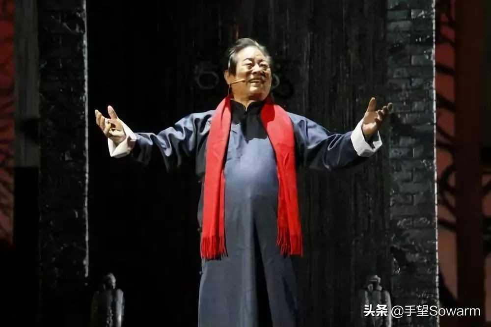 方浩然还原口技课文完整版,方浩然还原初中课本口技点评