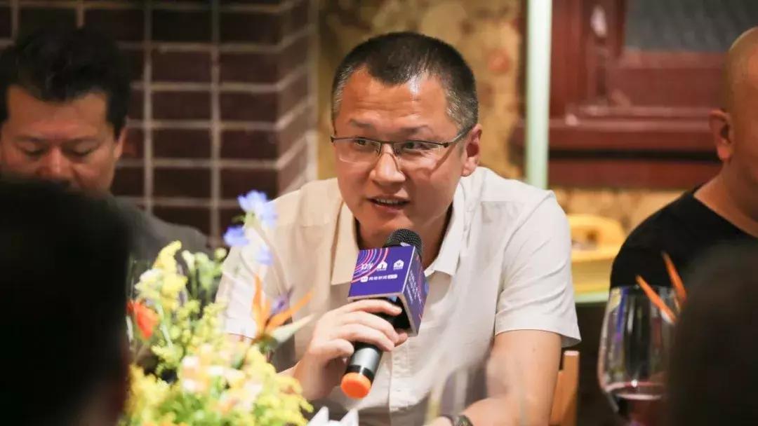 一场饭局，引出家居渠道裂变的思维