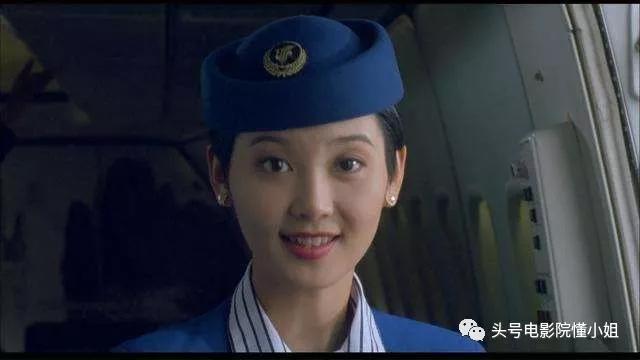 徐帆年轻时候冯小刚精彩片段,徐帆冯小刚大撒把幕后