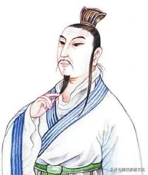 陈氏家族辈分有哪些,你姓陈吗