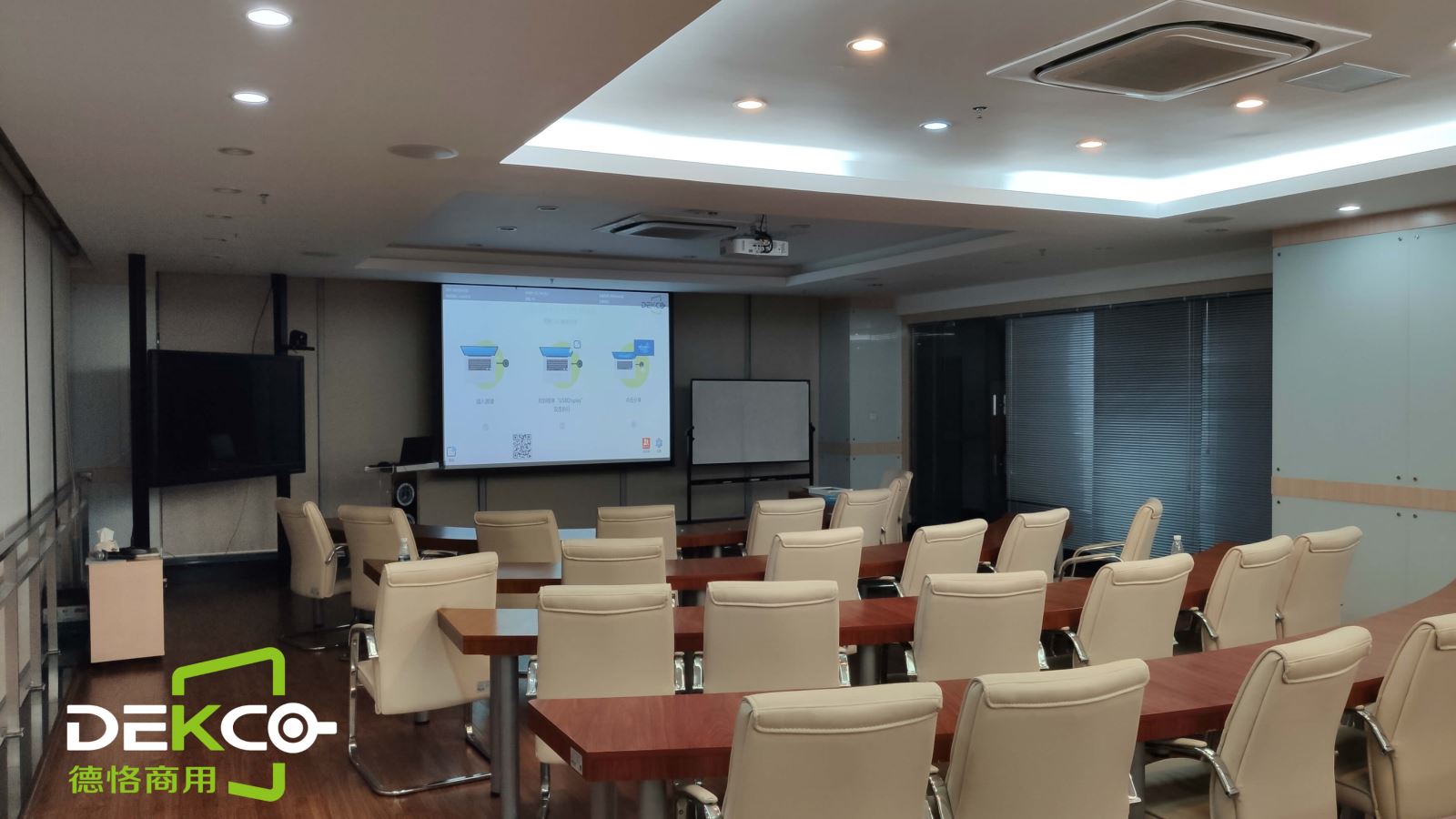 Mac投影仪投屏,笔记本如何实现投影仪投屏