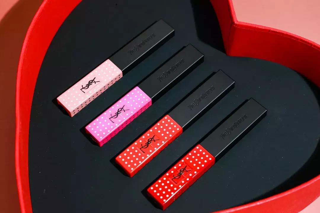 情人节收到的最好的情人节礼物,情人节要送的超简单的礼物