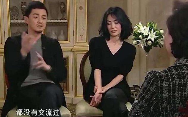 李亚鹏为什么嫁给周迅,李亚鹏和周迅在一起过吗