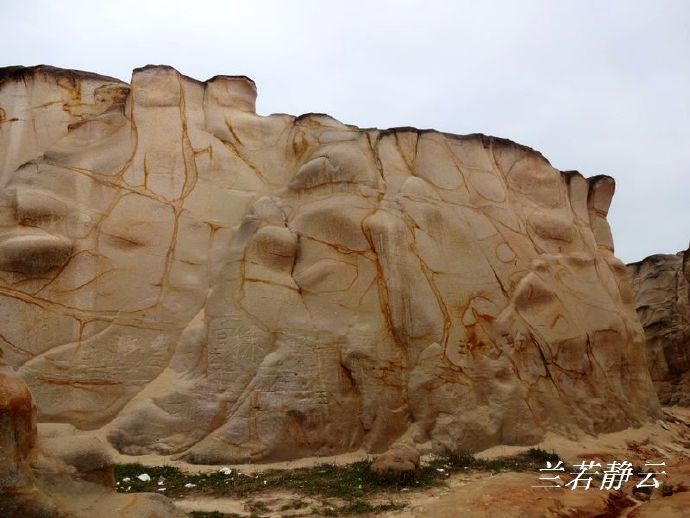 福建省漳州市六鳌镇抽象画廊,漳州六鳌抽象画廊从哪进去免费