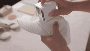 便携型打印机打印美观更专业,好用的携带式打印机