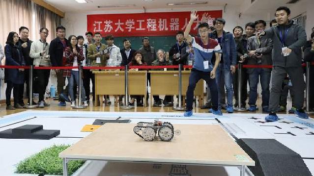 江苏大学机械专业介绍,江苏大学机械工程学院学科评估