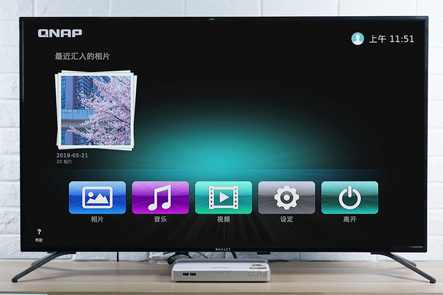 qnap威联通nasts-466c,qnap威联通ts-453bmini家用nas