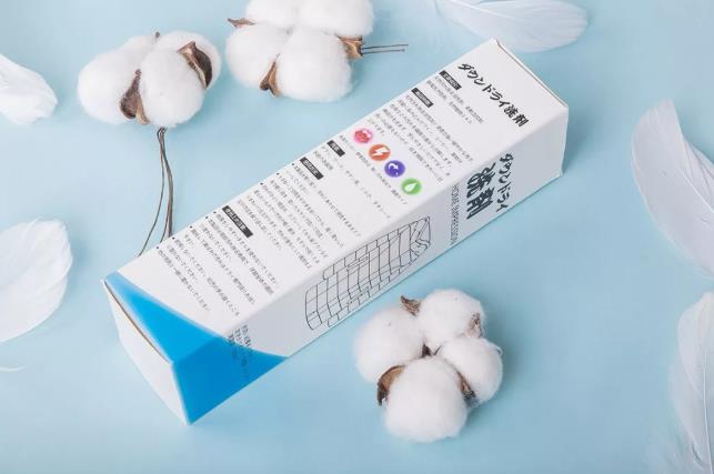 脏羽绒服真的可以一喷去污吗,白色羽绒服防脏喷雾