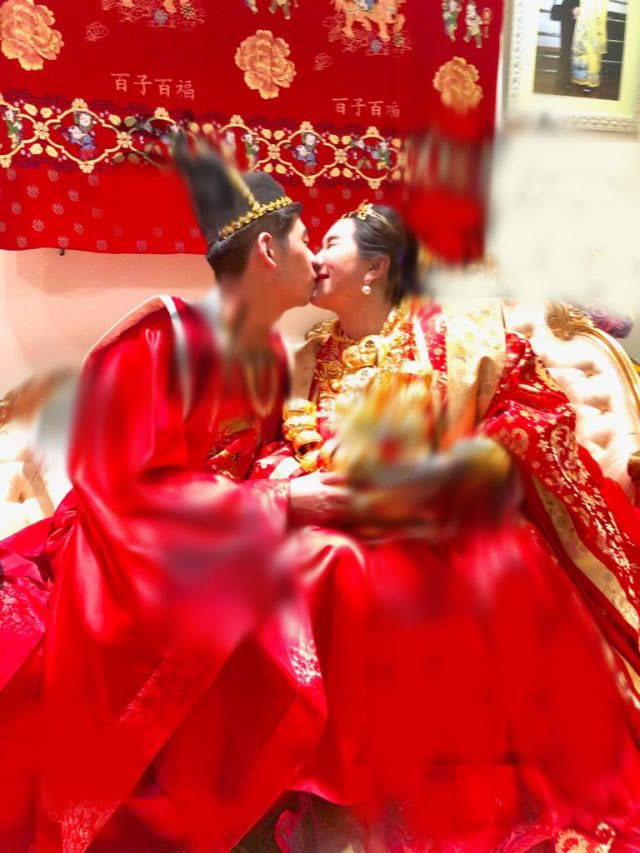 奚梦瑶何猷君为赌王庆生,奚梦瑶何猷君赌王家