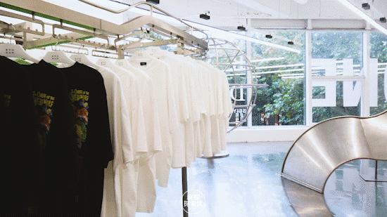 RyodanShowroom限时空降，解锁你的潮流标签