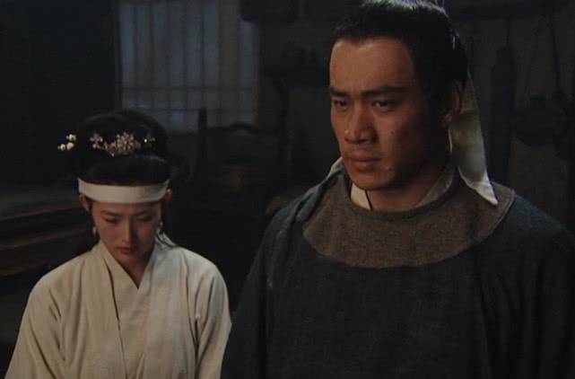 武松为兄弟复仇全集,武松为兄报仇概括200字