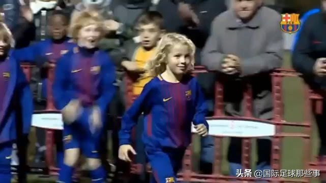 GOAL神奇:梅西接班人竟仿天王吊射羞辱皇马!与迷你罗接班双骄?