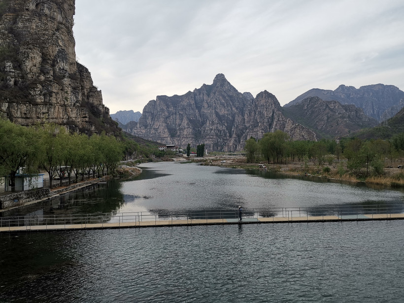 北京周边旅游野鸭湖攻略,北京东湖港旅游攻略