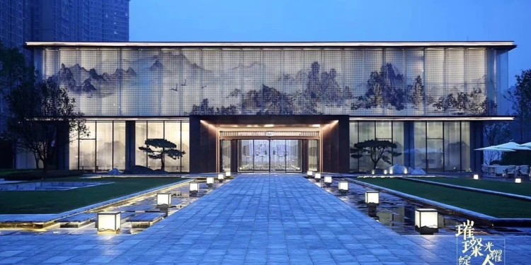 西安港务区7层高端盘,西安港务区选哪个盘最好