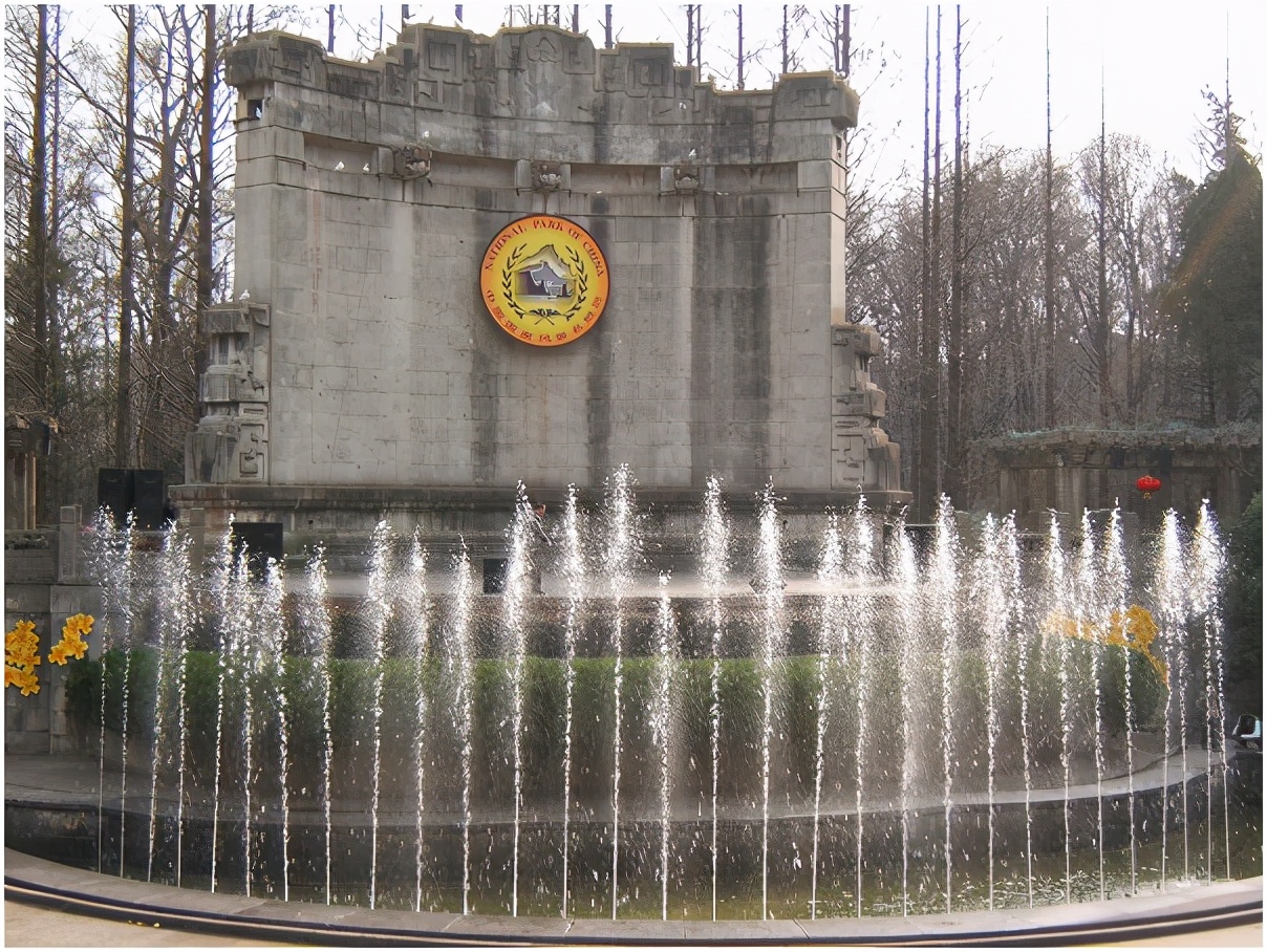 南京钟山风景名胜区门票,南京钟山风景名胜区怎么去玩