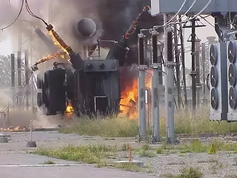 变压器为什么会爆,变压器为什么容易爆炸