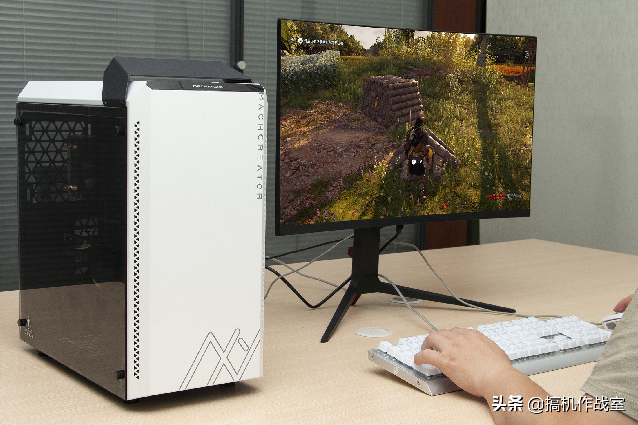 高主频图形工作站,个人图形工作站配置推荐