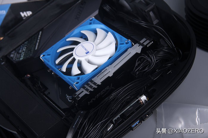 b1miniitx机箱,主流miniitx机箱