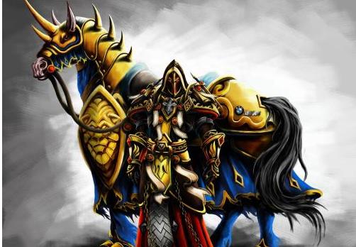 魔兽世界术士怀旧服技能选择,魔兽世界怀旧服萌新玩什么职业