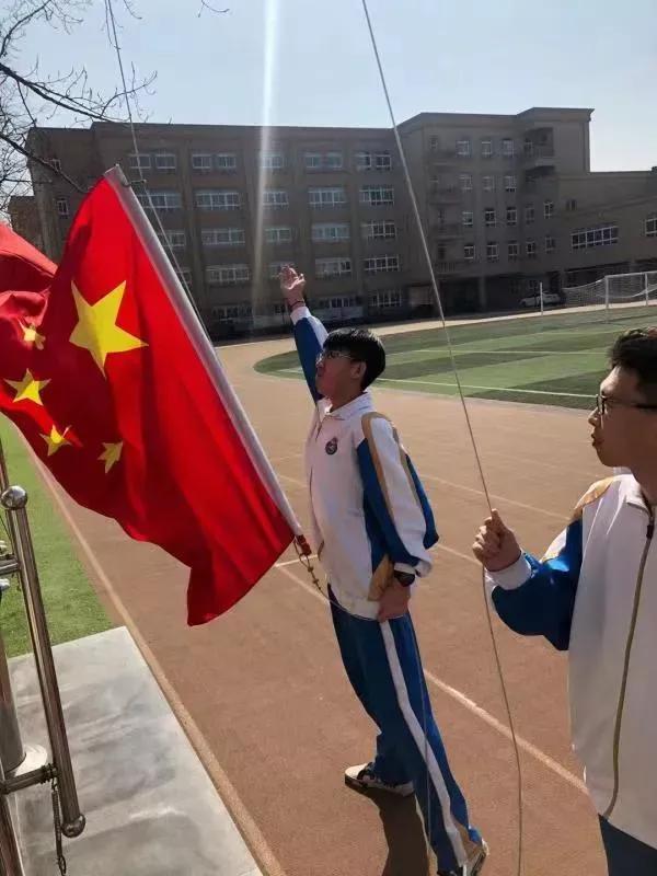 天津梅江中学高中部怎么样,天津静海高级中学