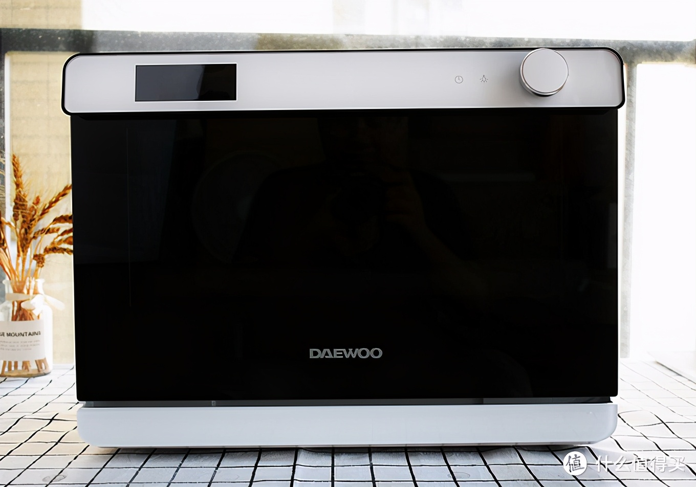 大宇K6蒸烤一体机,蒸烤一体机大宇k6有没有预约功能