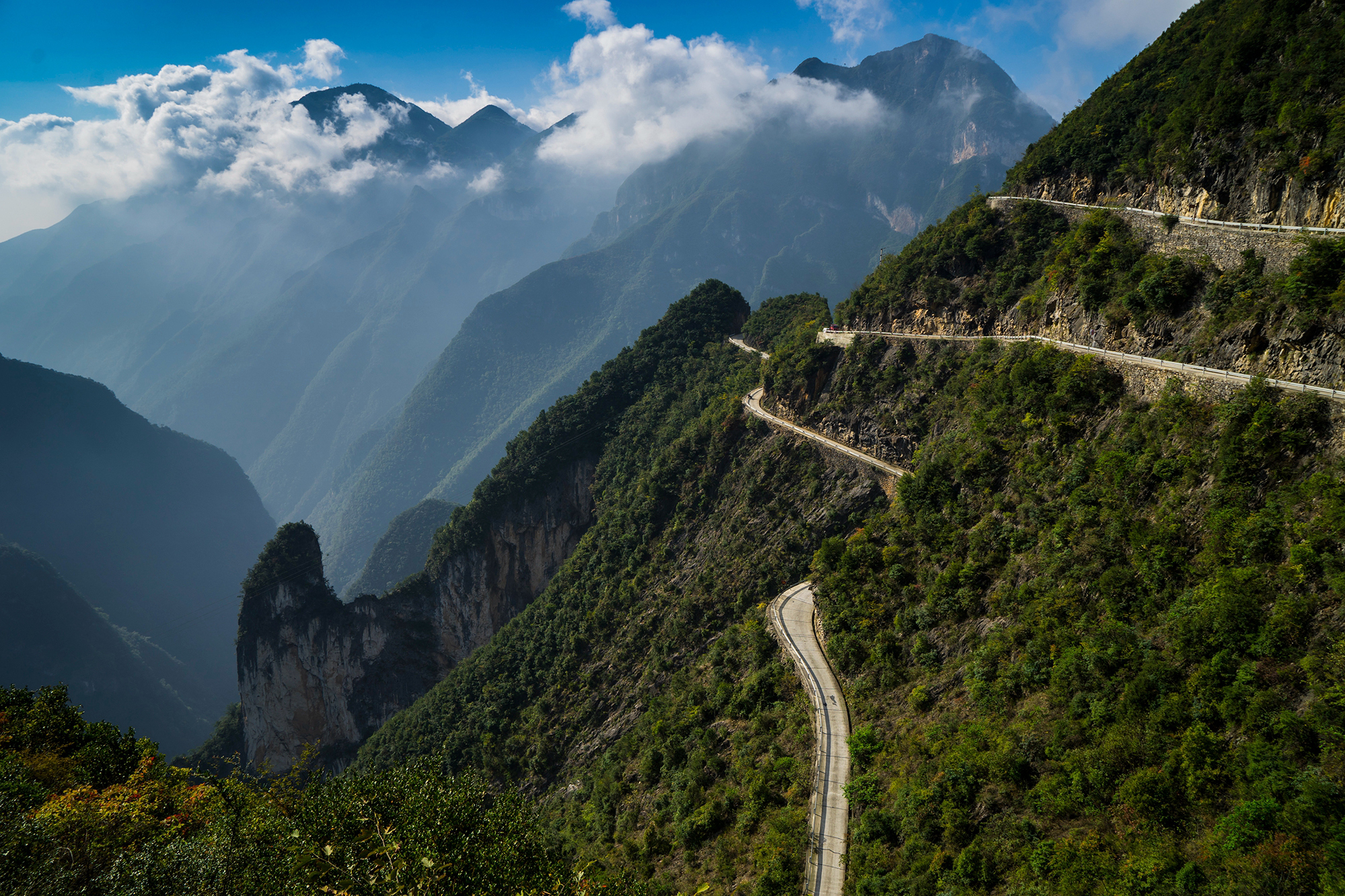 重庆城最远的县城是巫溪还是城口,重庆最远的区县是哪个