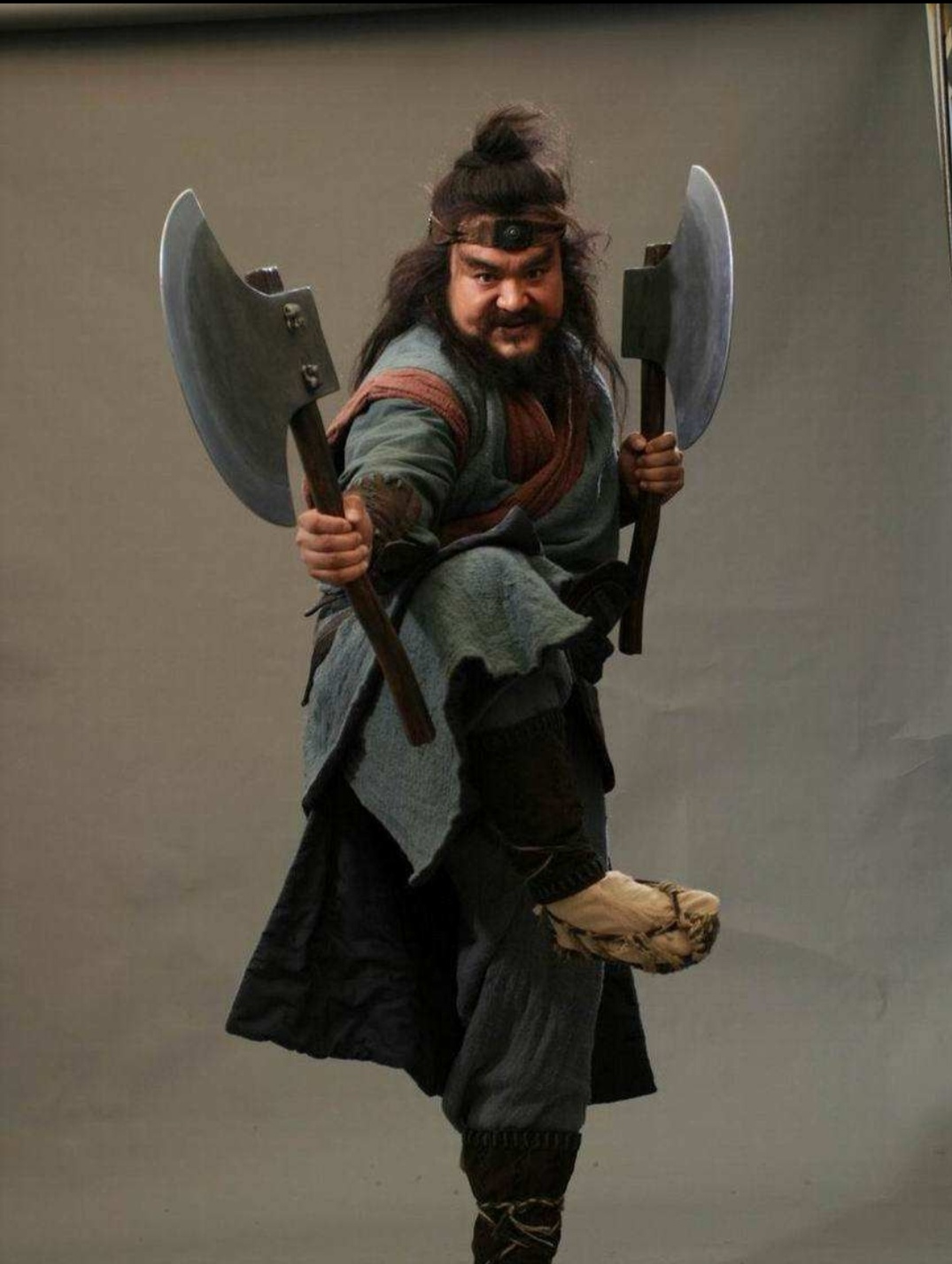 水浒传主要人物绰号以及故事情节,水浒传110回人物绰号及主要情节