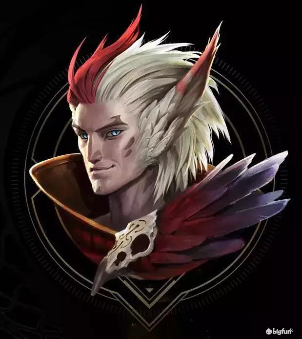 英雄联盟霞与洛,英雄联盟霞和洛星空皮肤宣传动画