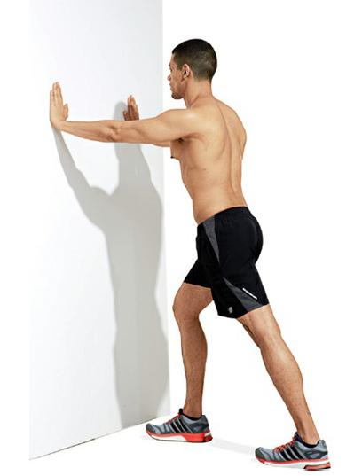 治疗扁平足,聊聊足弓塌陷