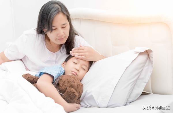 老人发烧吃药就退烧又反复发烧,老人反复发烧37.5度怎么处理