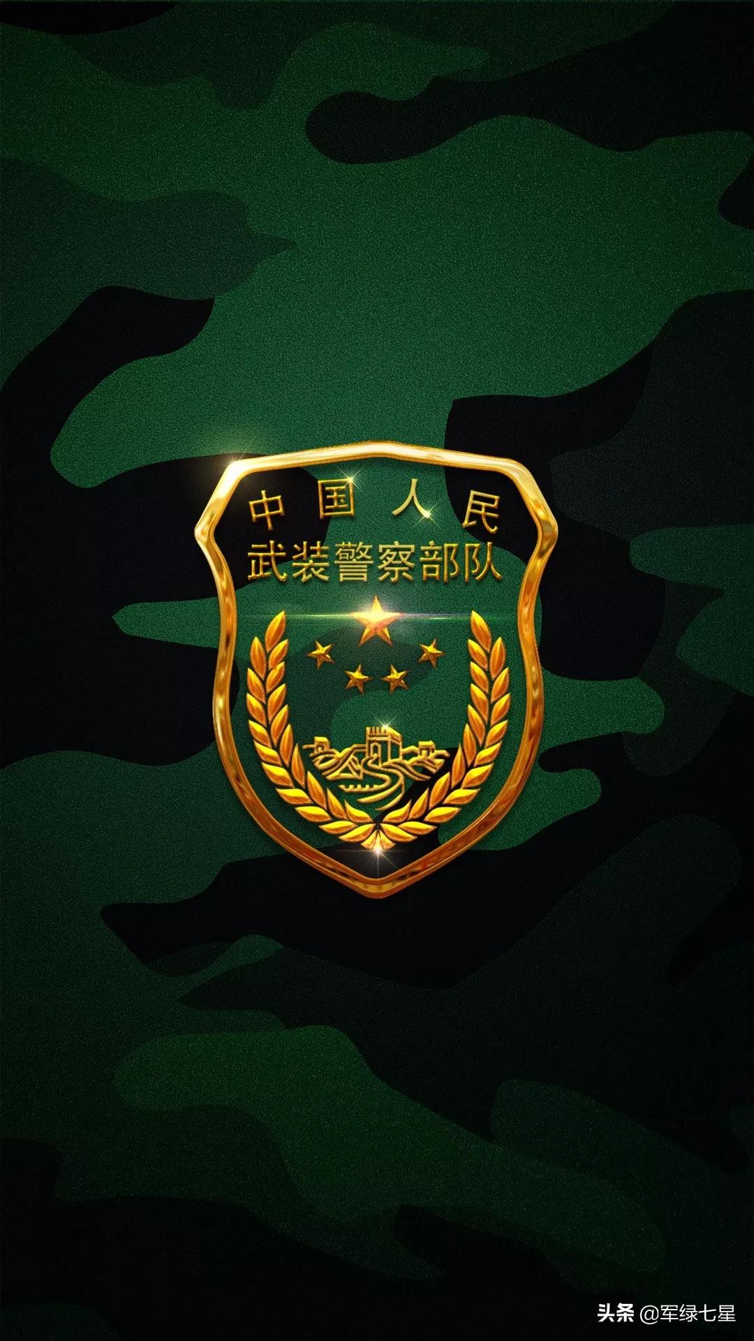 部队的战士手机壁纸高清,高清手机壁纸军迷必用
