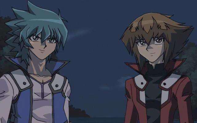 游戏王主角差点输了,游戏王主角的失败次数