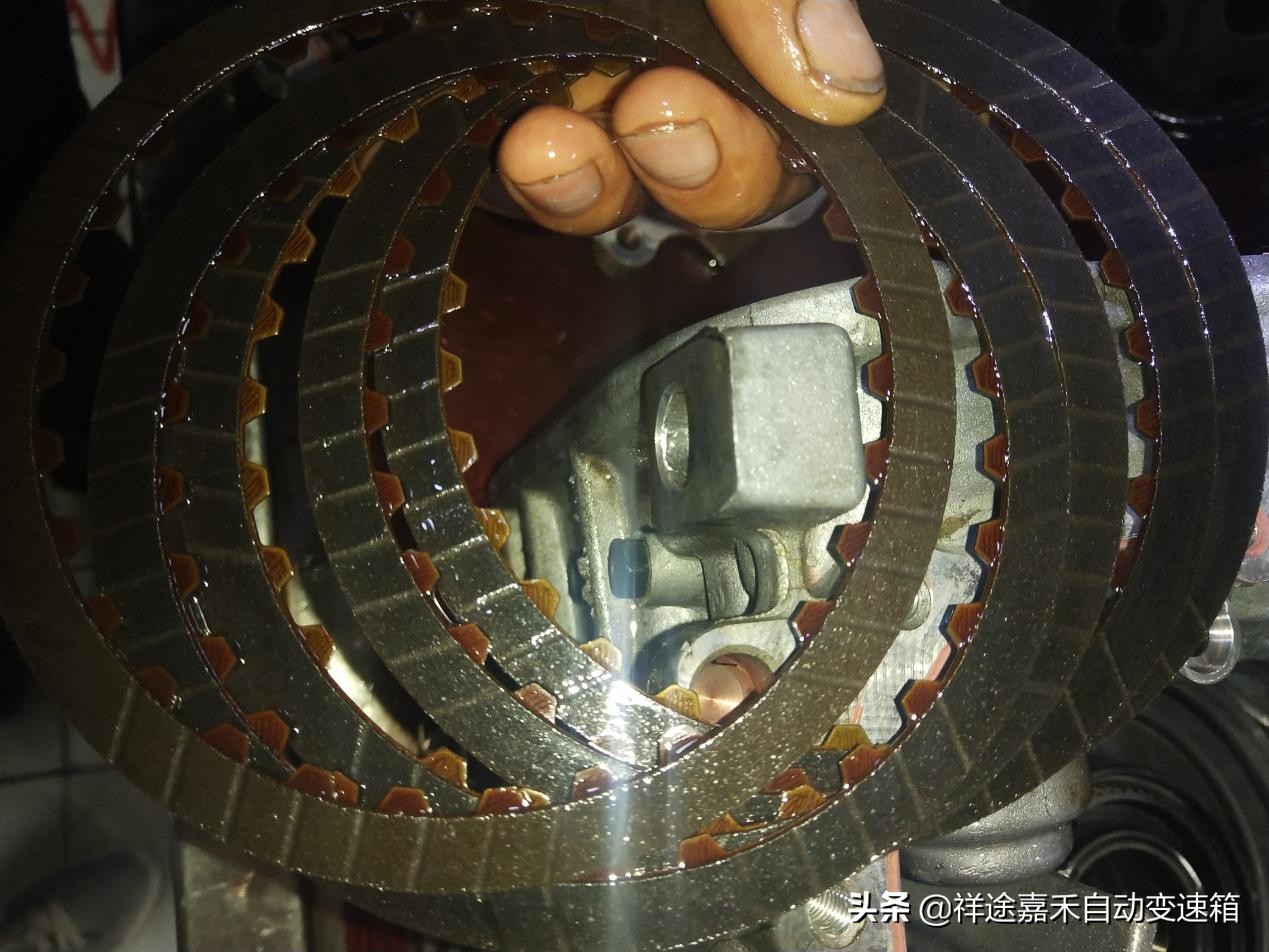 中华尊驰变速箱换挡,中华尊驰没有转速信号