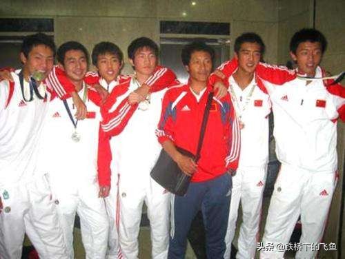 中国足球，不是圣杯也不是痰盂，他是我的主队