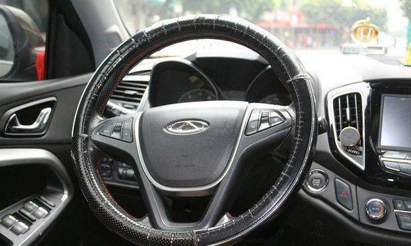 想入手一辆瑞虎5低配不知怎么样,自己攒钱买车压力好大