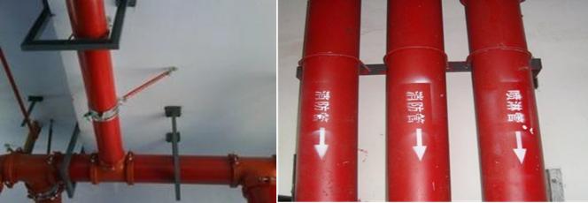 建筑机电安装工程资料流程,一建机电施工工艺动画