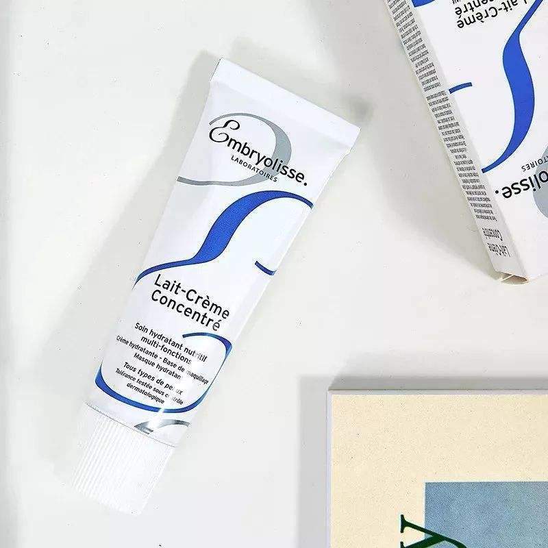 冬季婴儿滋润面霜推荐哪款最好,秋冬最值得入手的面霜了解一下