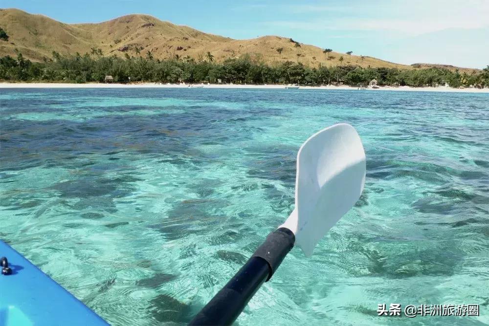 适合夏天去的免签海岛,4个免签的绝美海岛