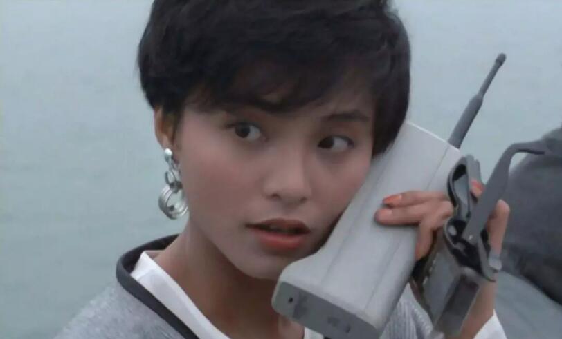 bb机大哥大原版,为啥当年有大哥大还要个bb机