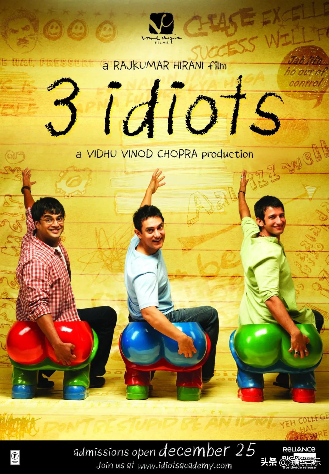 100部改变一生的电影,改变人生的电影