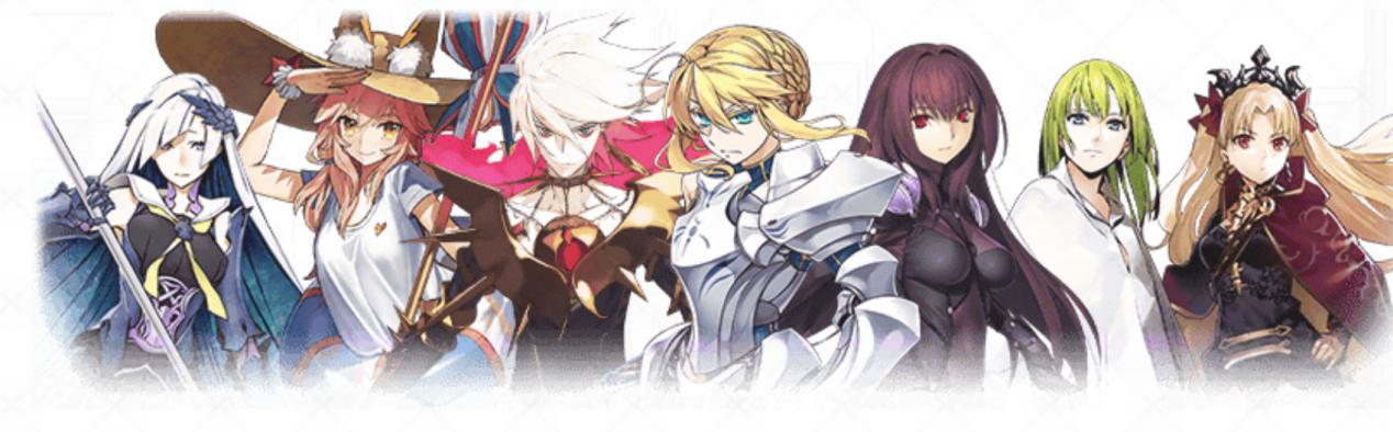 fgo2023福袋抽哪个好,fgo新年福袋2023选哪个